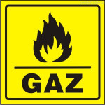 gaz